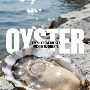 Oyster